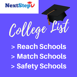 Reach, Match, and Safety Schools: What Each Option Means for You